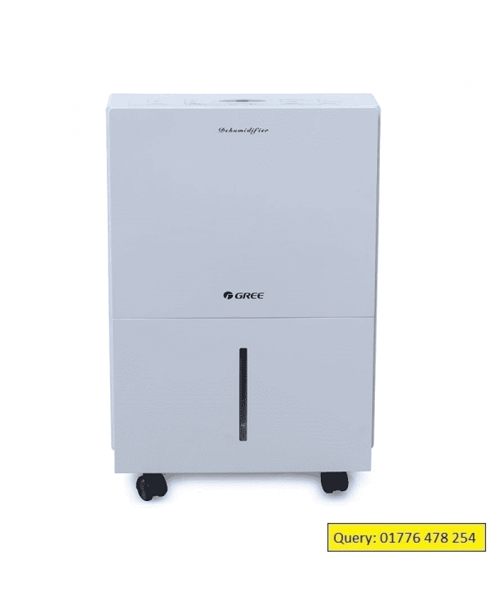 Portable Dehumidifier 20L