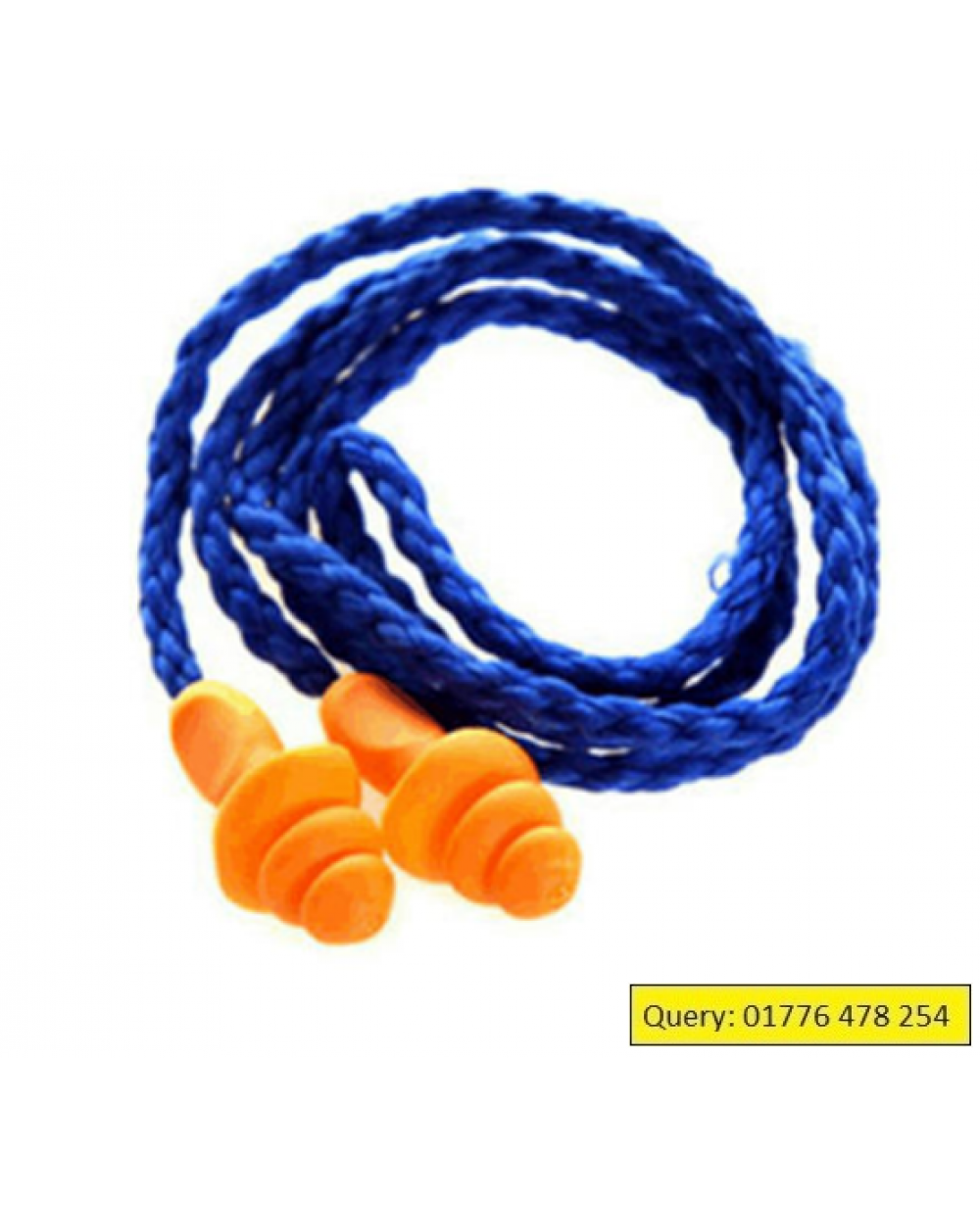 Ear Plug Reusable