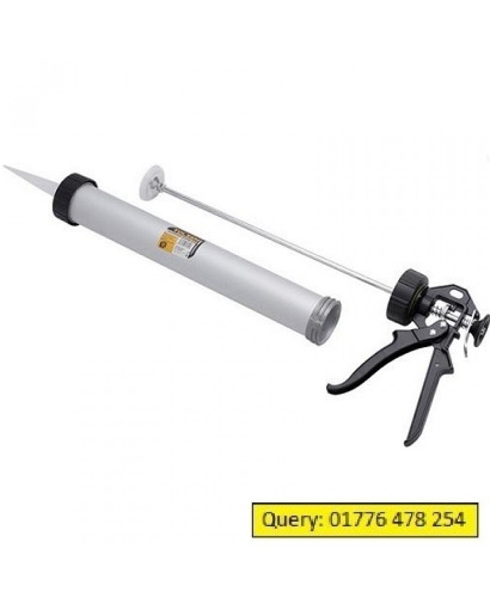 Tolsen Caulking Gun (375mm,15") Industrial Grade