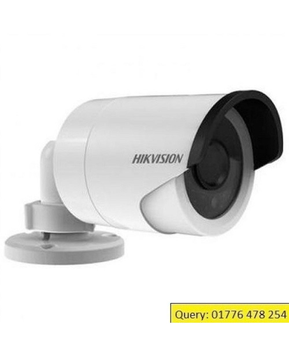 Hikvision DS-2CE16D0T-IT5FHD (3.6mm) (2.0MP) Bullet Camera