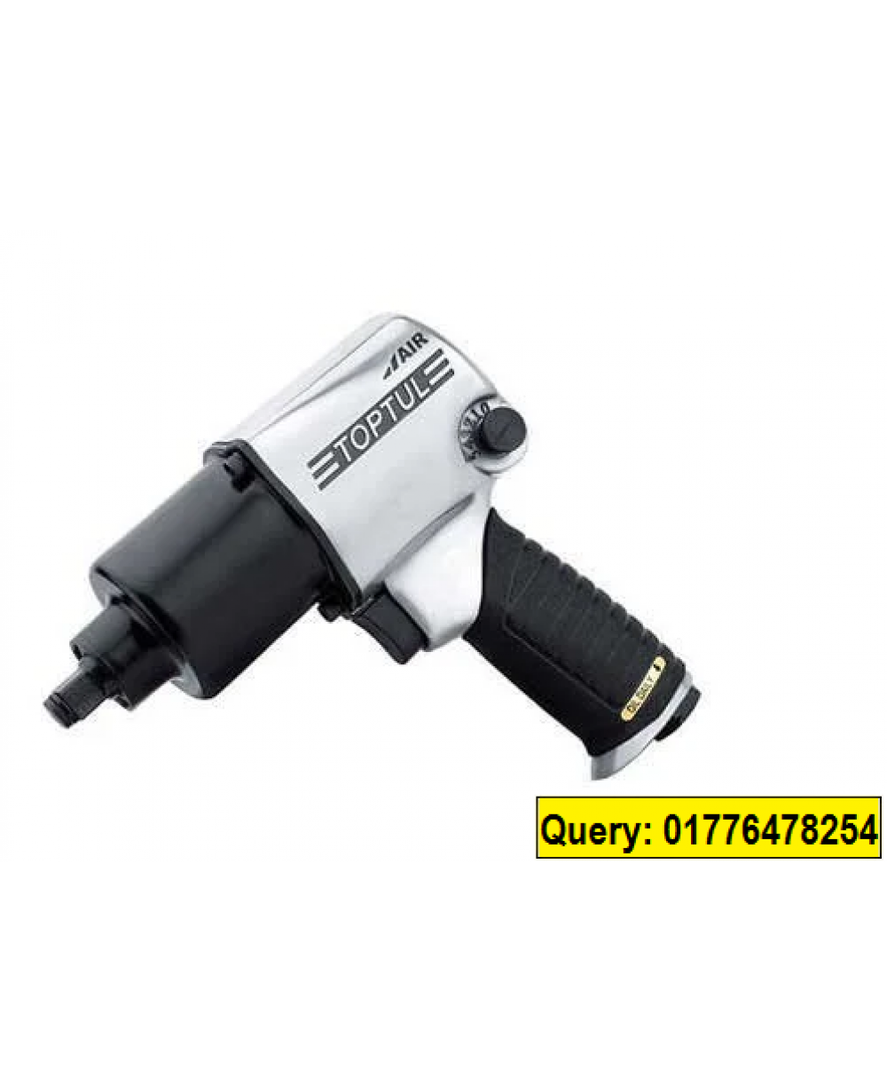 Air Impact Wrench