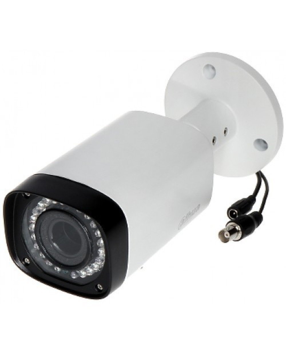 Dahua HAC-HFW1200TH-I8 2MP HDCVI IR Bullet Camera