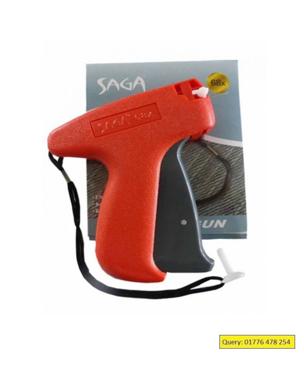Tag Gun Machine 60X
