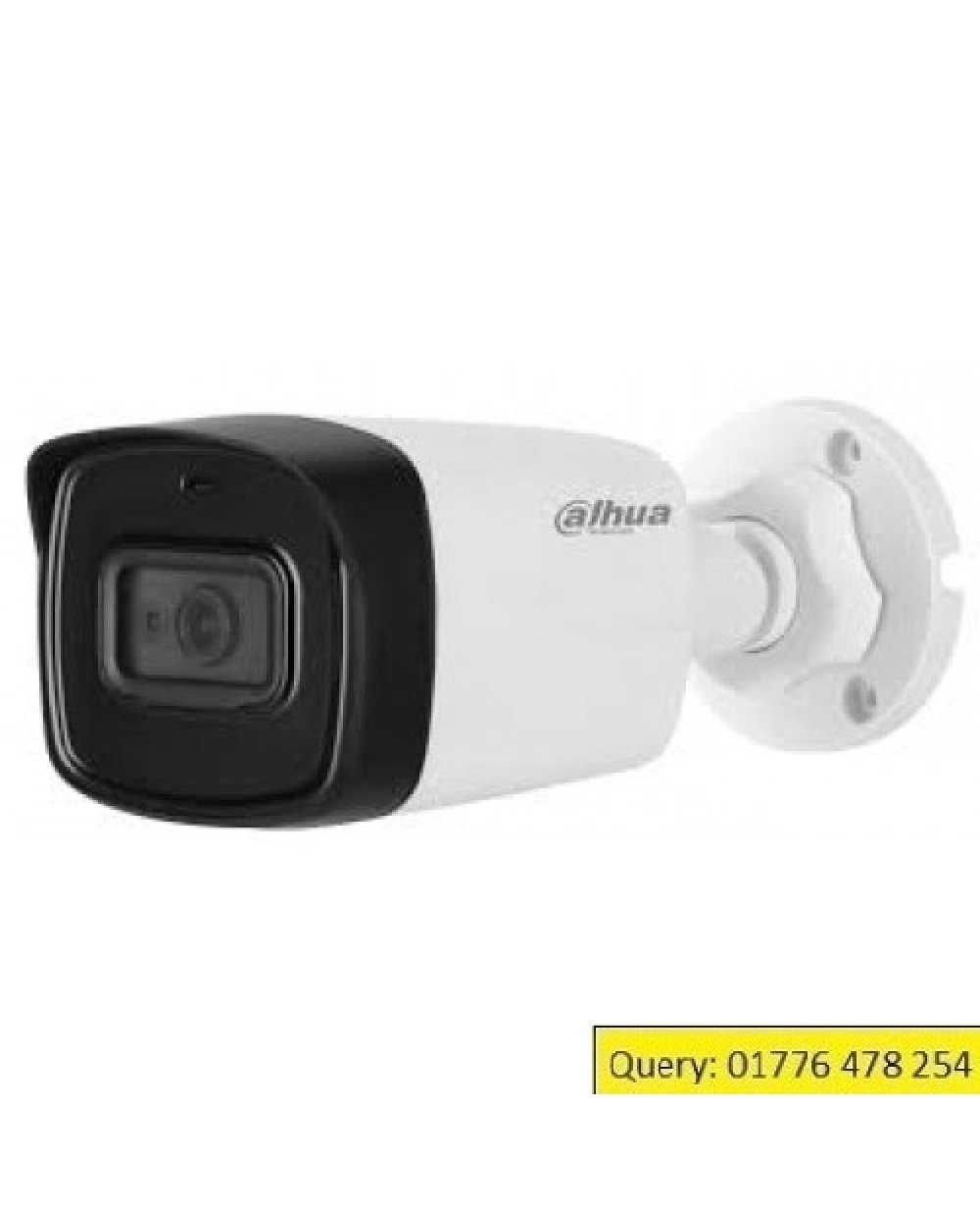 DAHUA DH-HAC-HFW1200TL-A 2MP HDCVI IR Bullet Camera