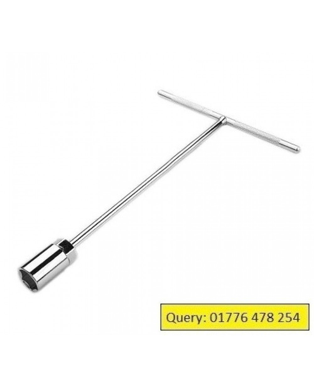 Tolsen T-type Wrench 8mm