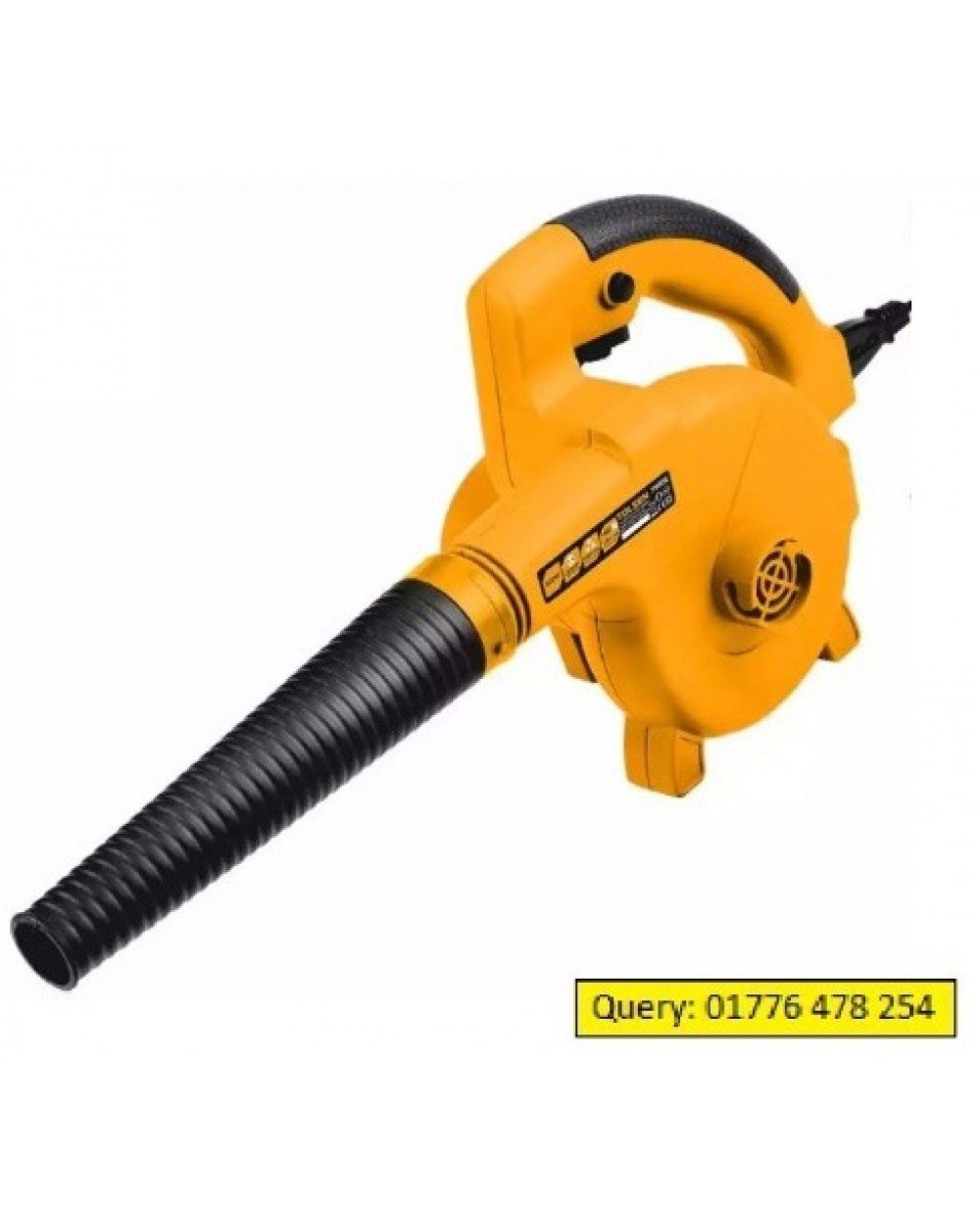 TOLSEN Hand Blower 600W Variable Speed Industrial Series