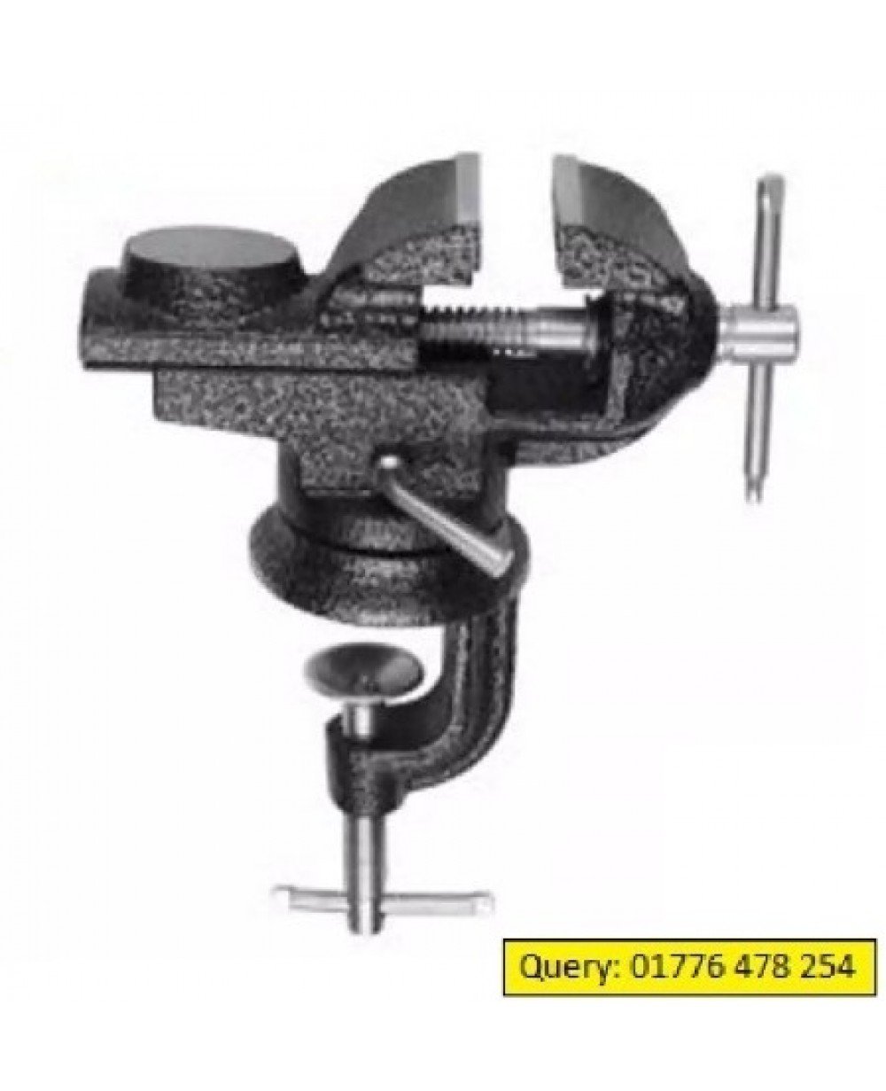 Tolsen Bench Vice 2 Inch