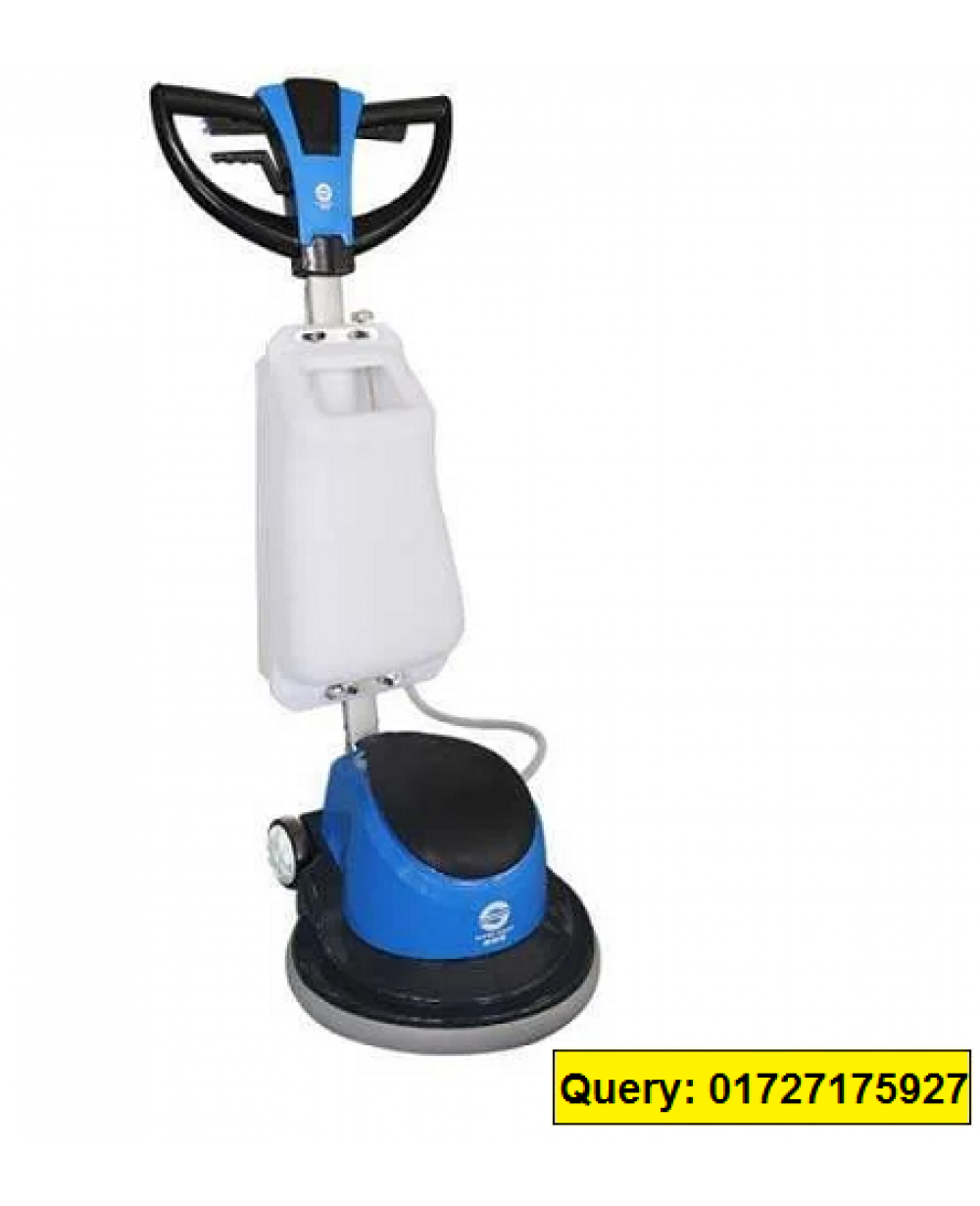 Electric Floor Polishing Machine
