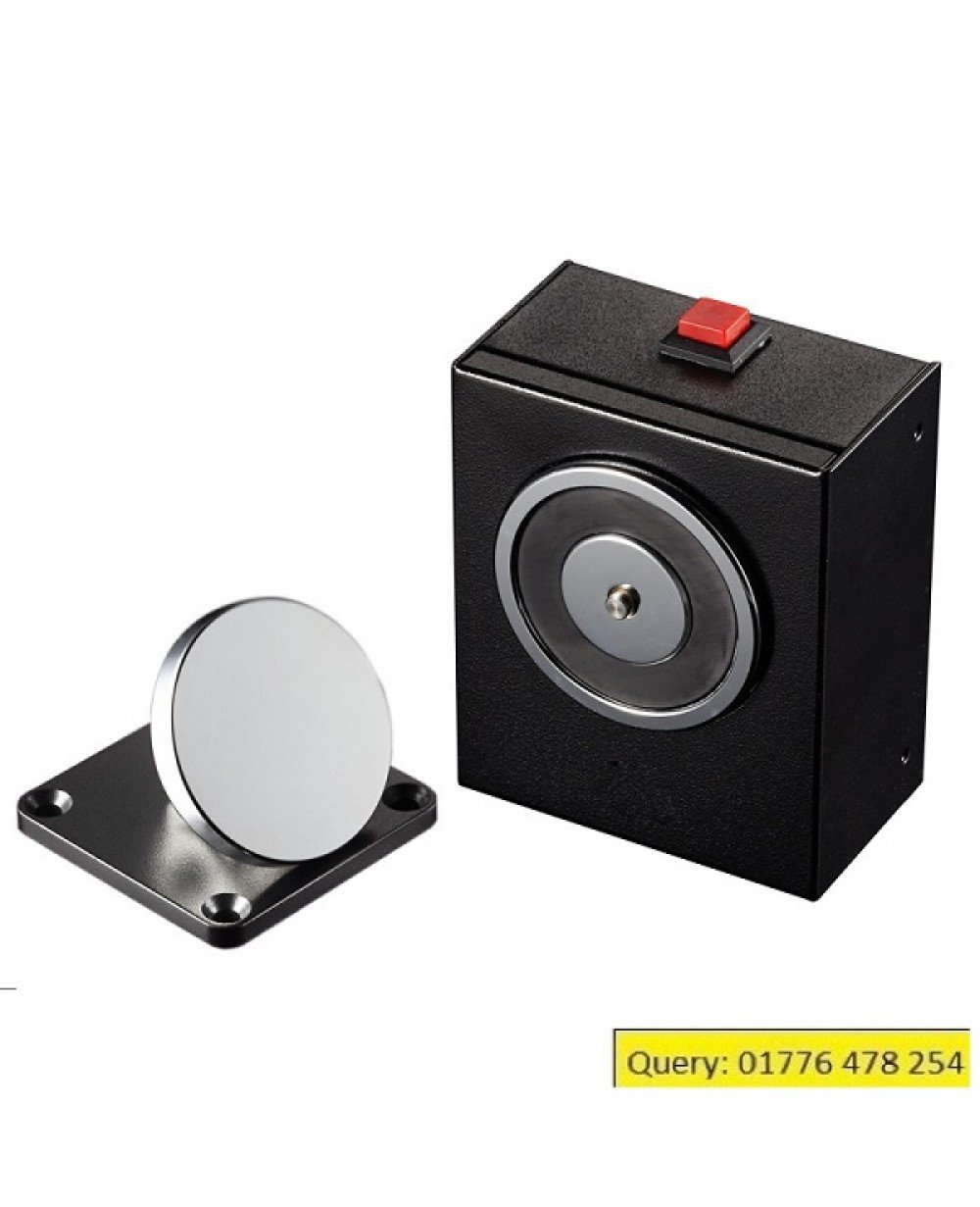 Electromagnetic Magnet Catcher Stop Door Holder