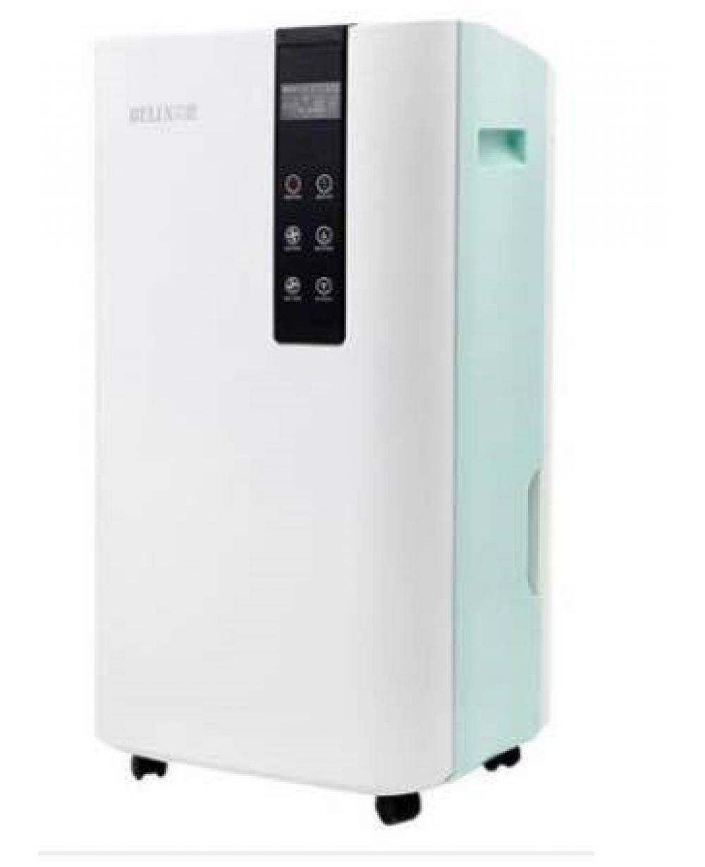 Industrial Dehumidifier 50 Ltr