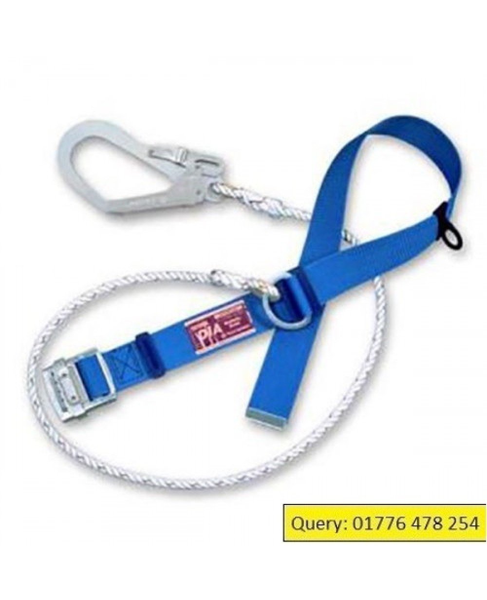 Safety Belt Harness