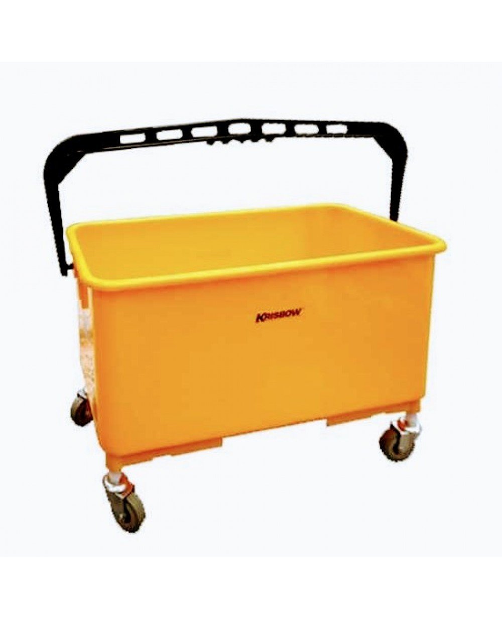 24 Liter Mop Bucket