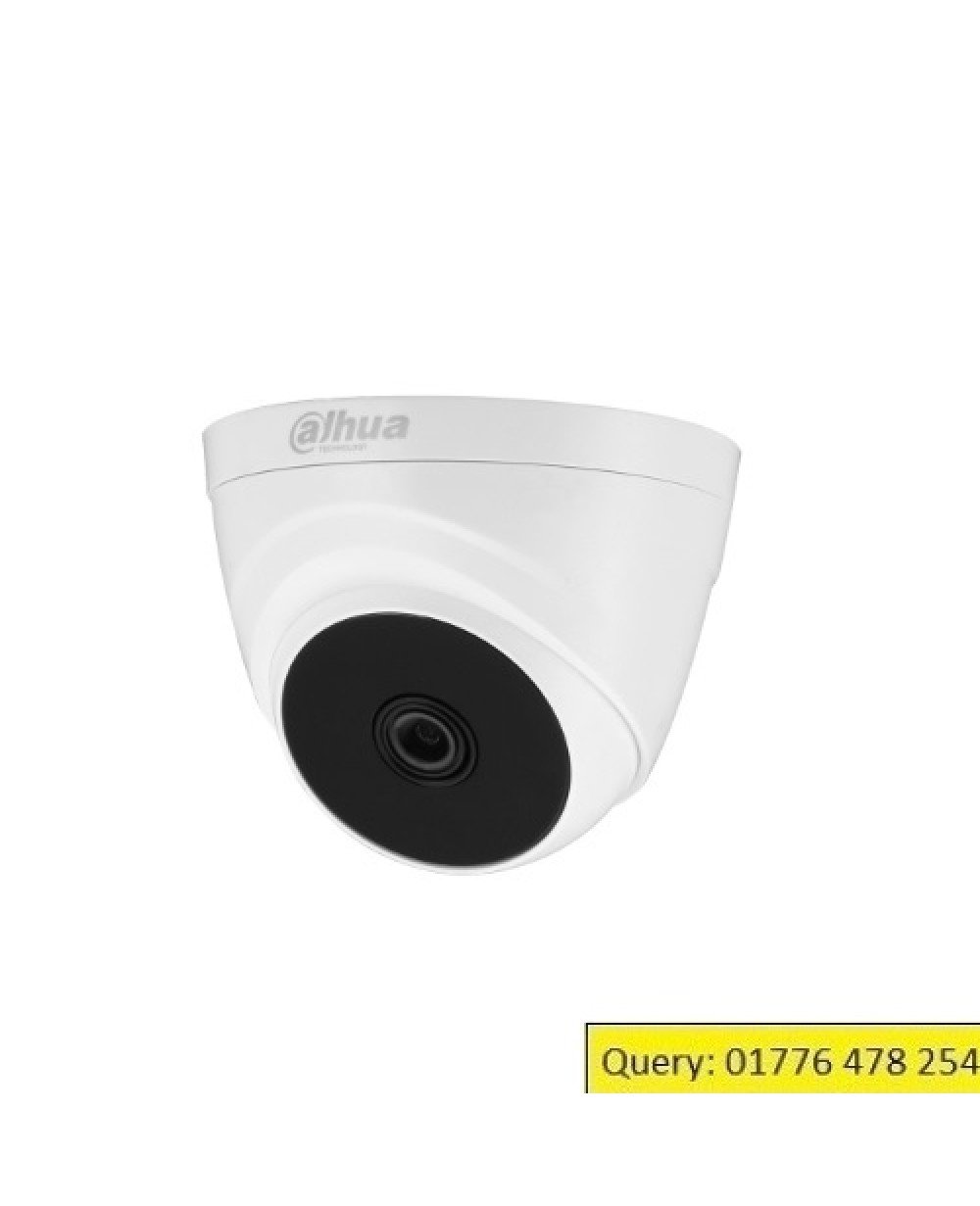 DAHUA HAC-T1A21 2MP Dome Camera