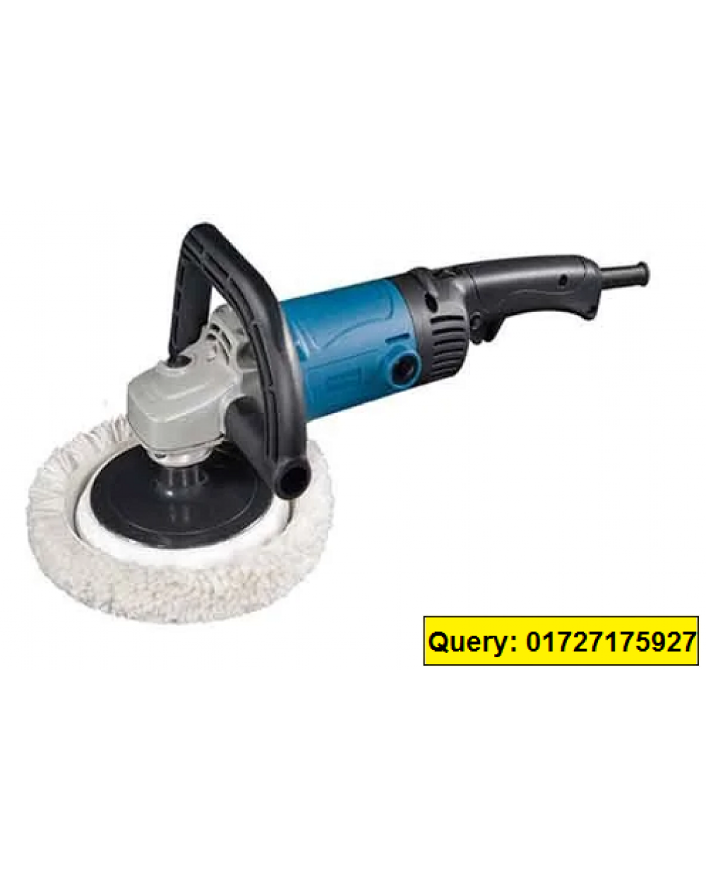 Sander Polisher