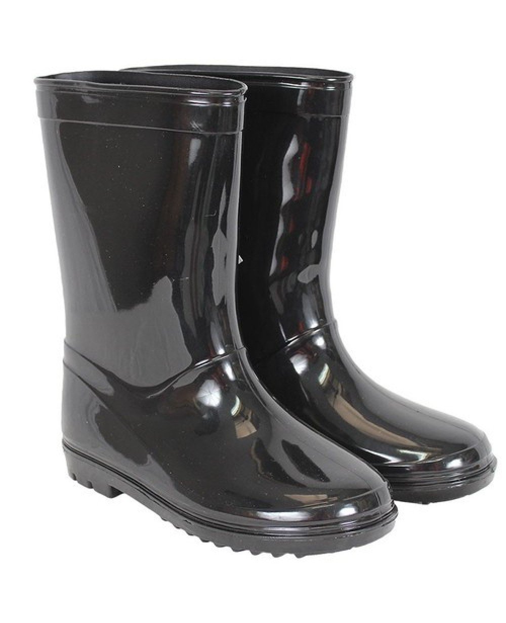 Safety Gumboot Industrial Grade