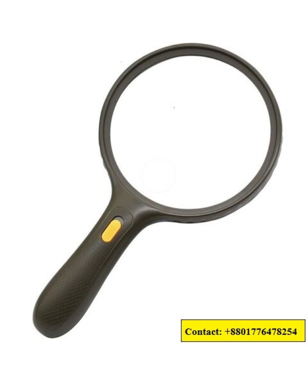 Magnifying Glass 150mm