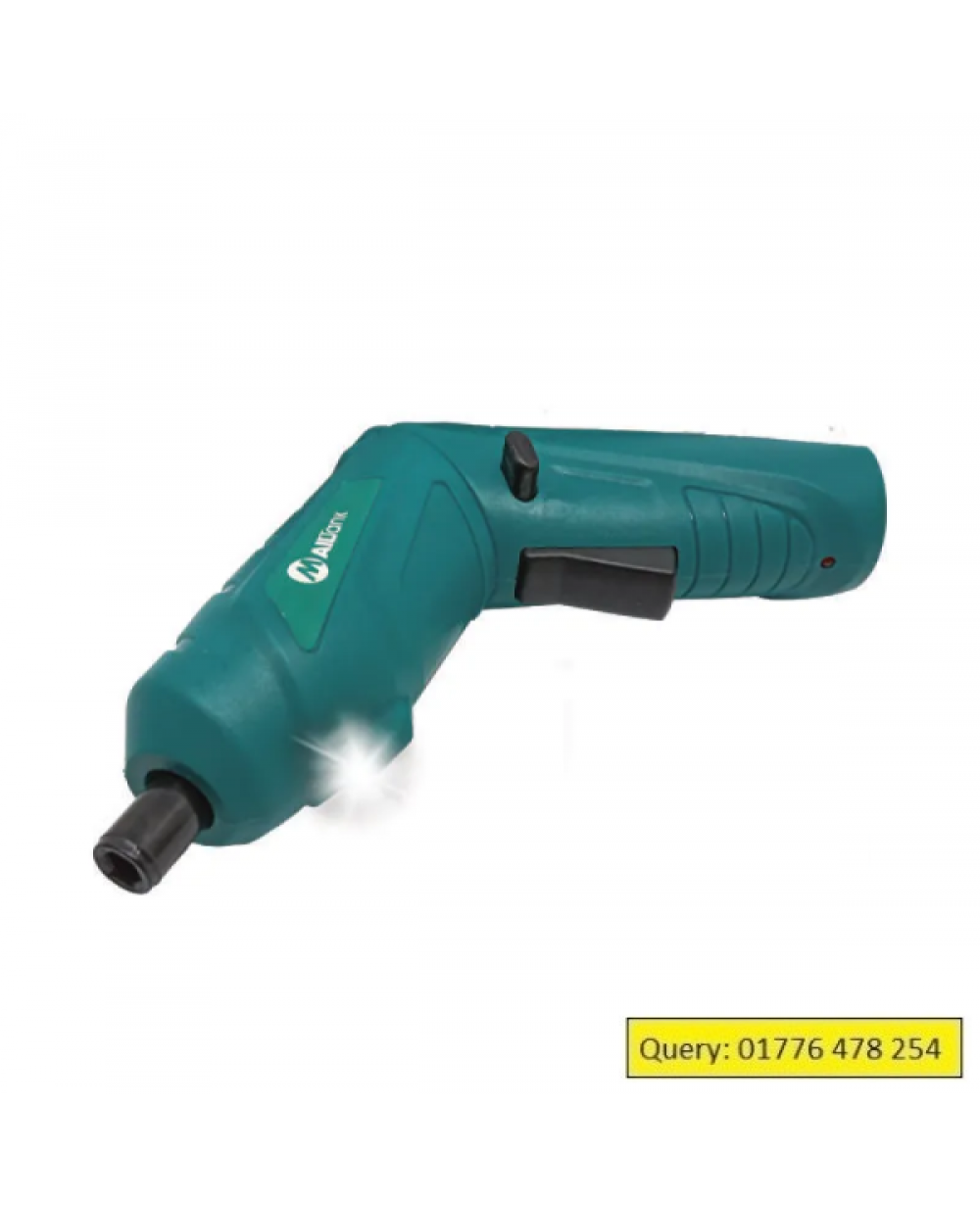 Electric Screw Driver