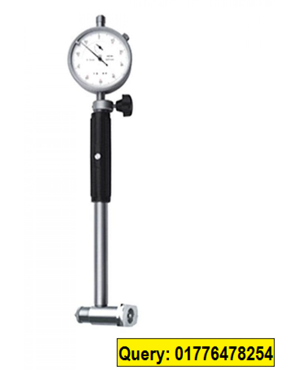 Digital Bore Gauge