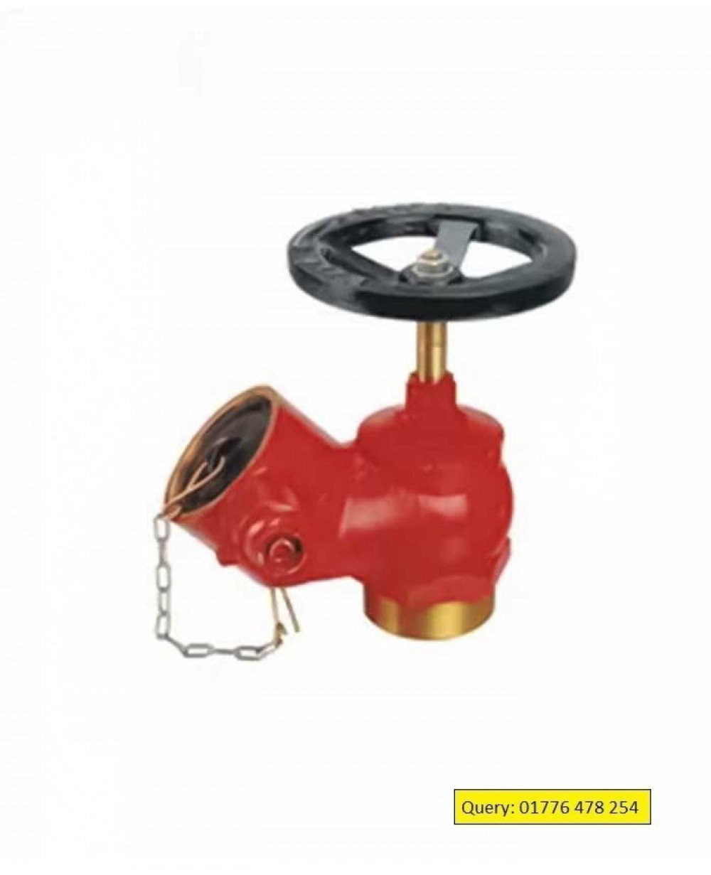Landing Valve 1.5"