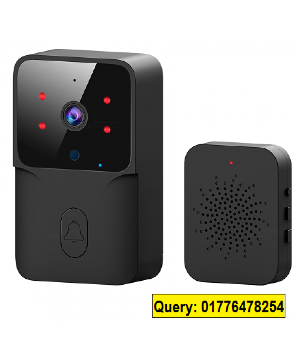 Smart Wifi Wireless