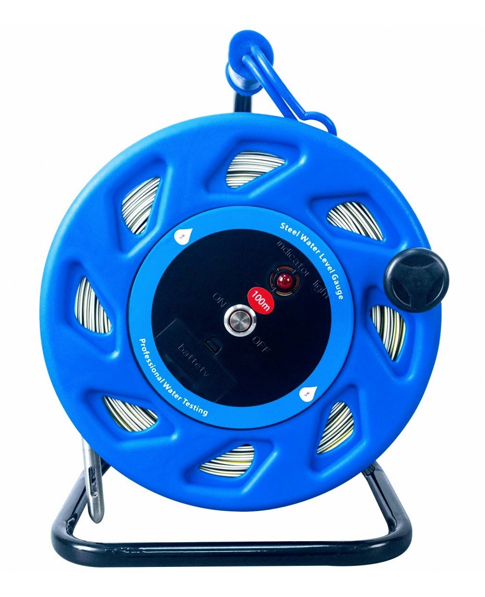 Water Level Indicator 100 Meter