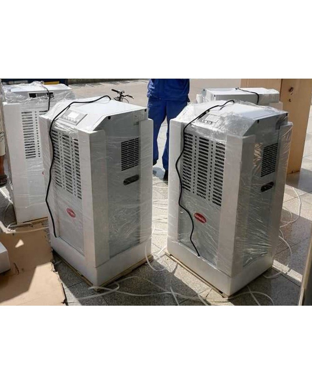 Industrial Dehumidifier 90 Ltr