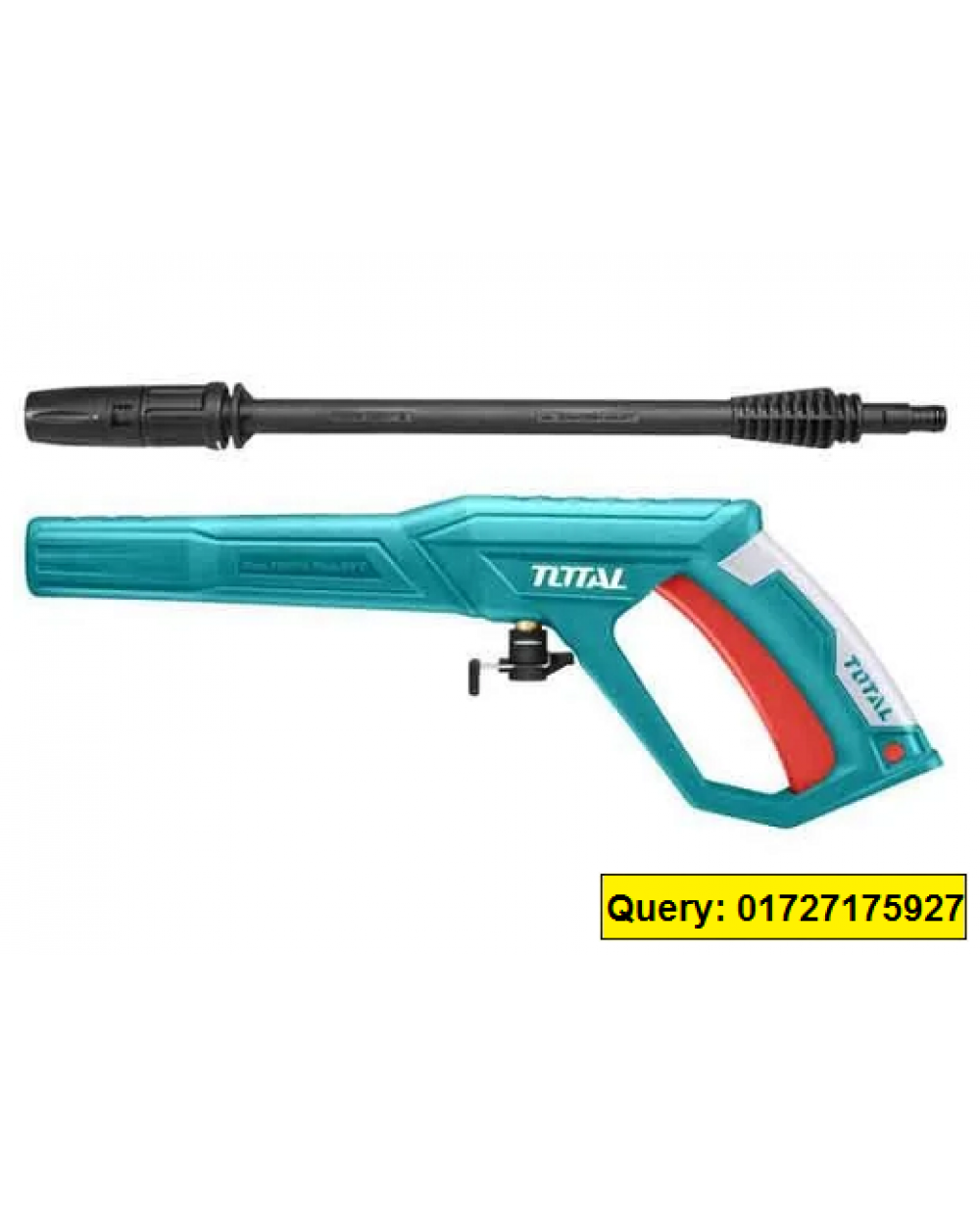 Spray Gun for High Pressure Washer
