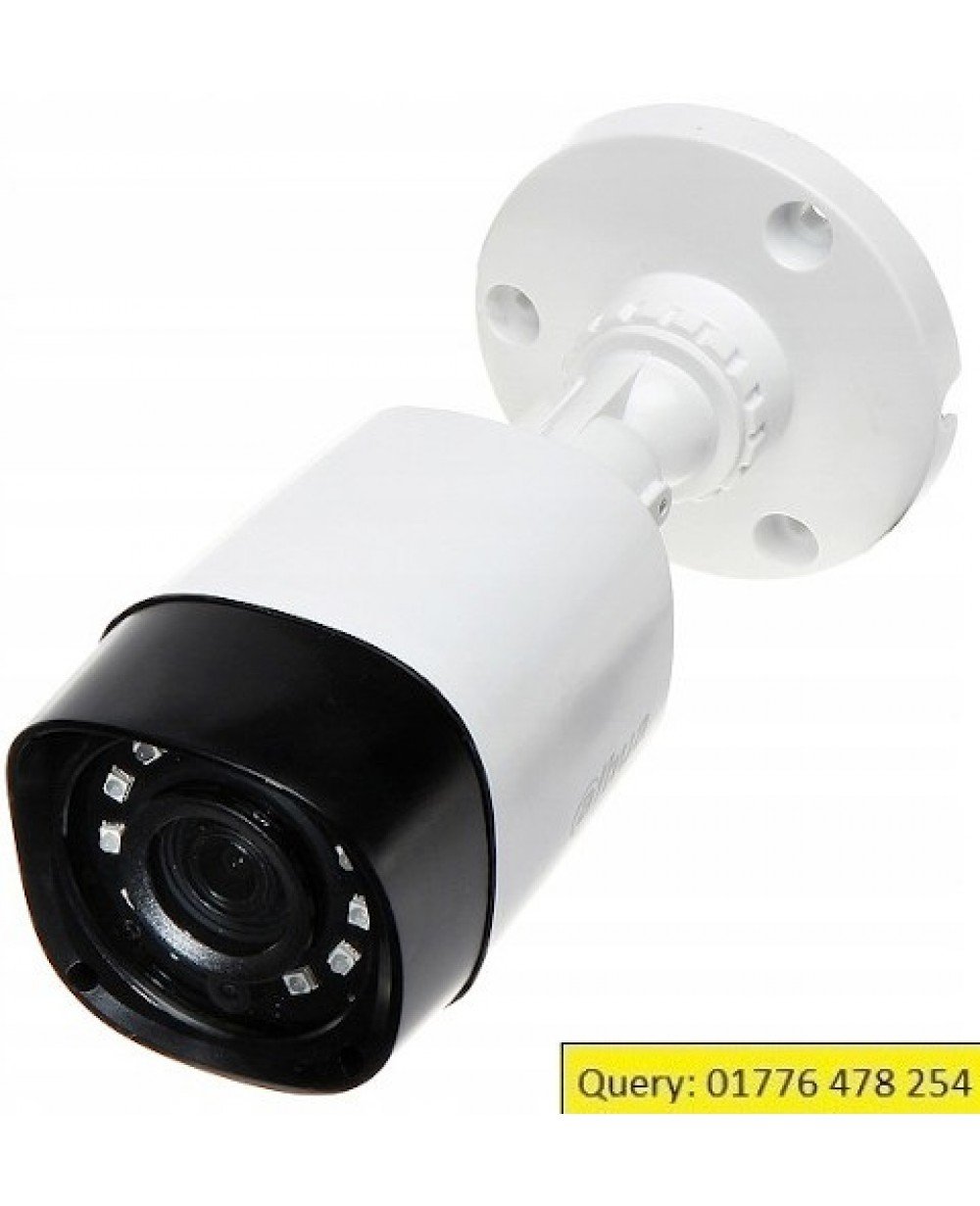 Dahua HAC-HFW1200TLP-A 2MP HDCVI IR Bullet CC Camera