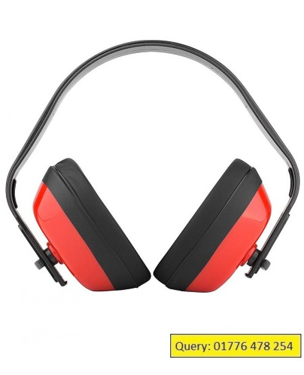 Industrial Safety Ear Muff-3M High Quality Ear Muff