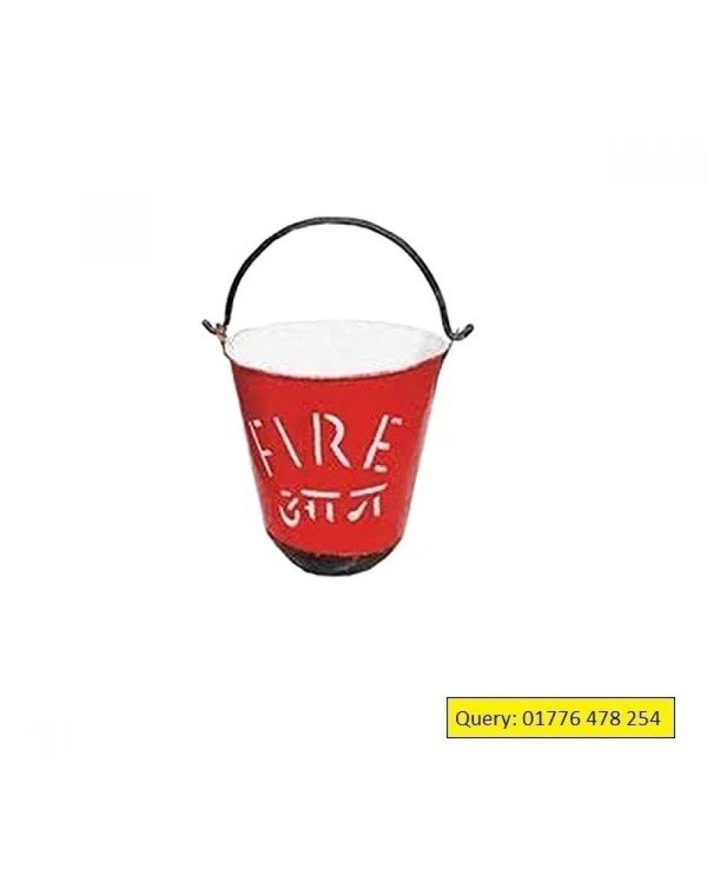 Fire Bucket