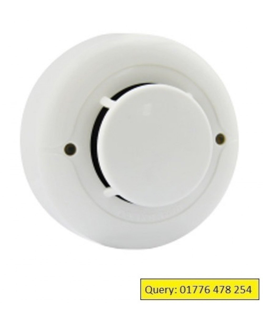 Addressable Smoke Detector Asenware