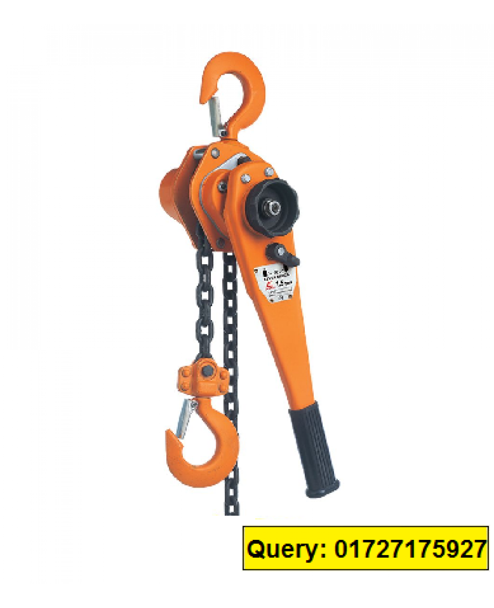 Lever Block