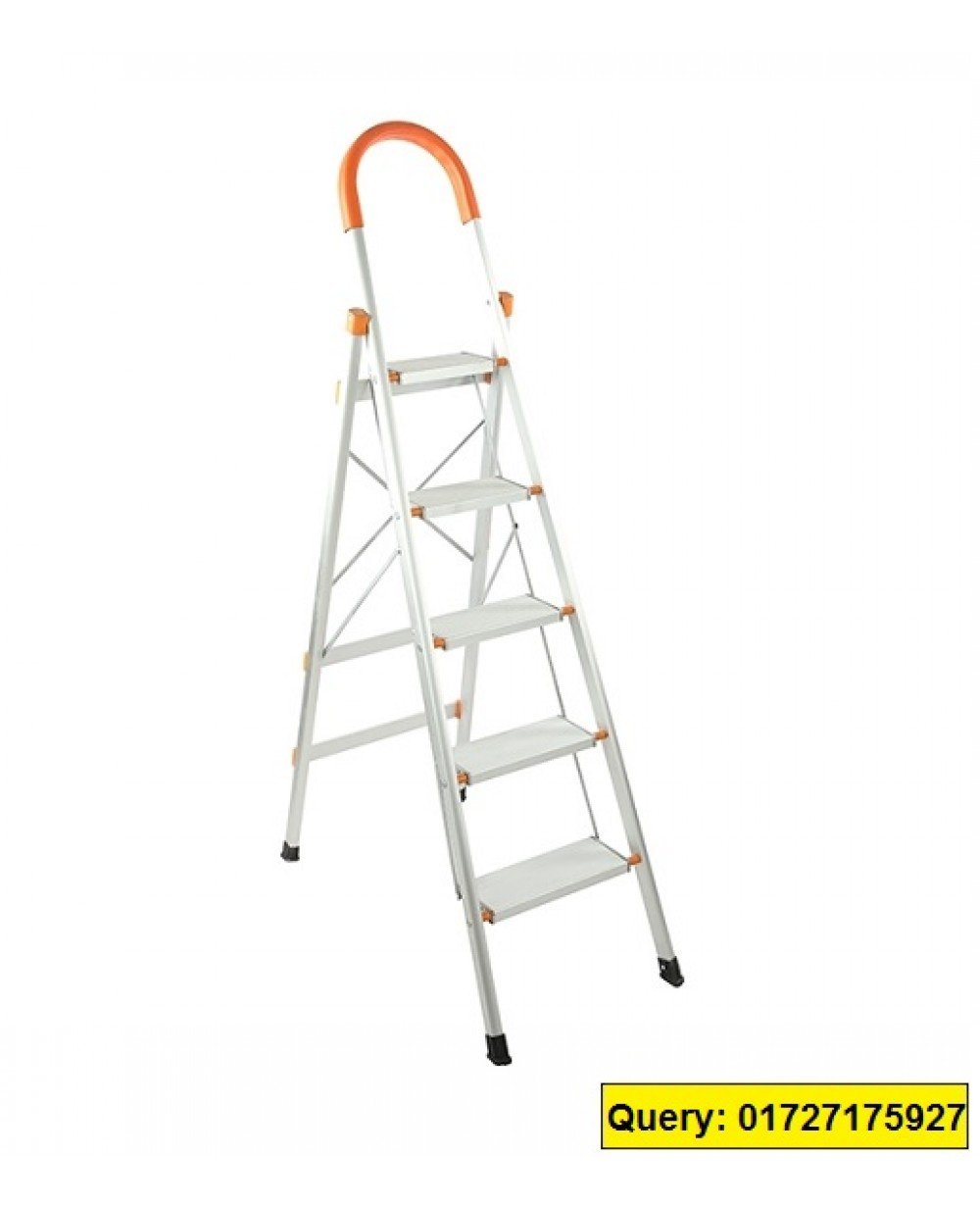 Folding Ladder 5 Step