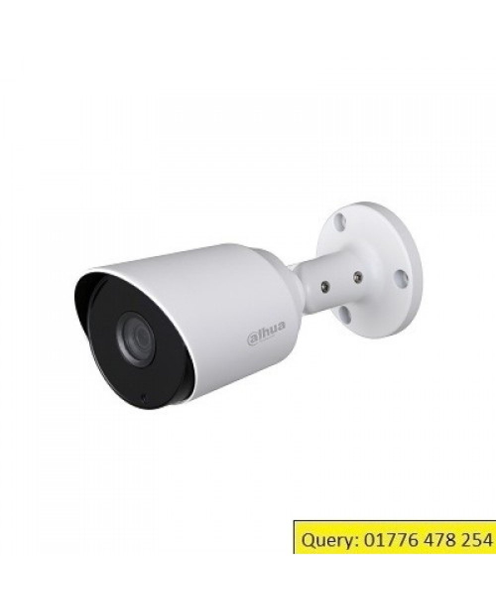 DAHUA DH-HAC-HFW1200T(-A) 2MP HDCVI IR Bullet Camera