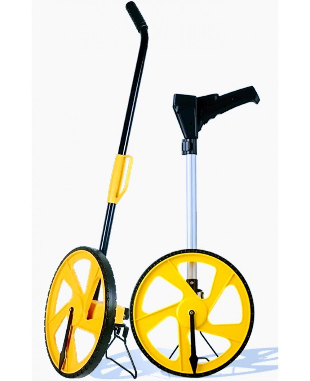 Distance Measuring Wheel 102 cm