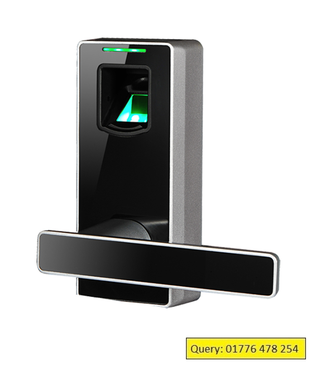 Fingerprint Lock ZKTeco DIY ML10B