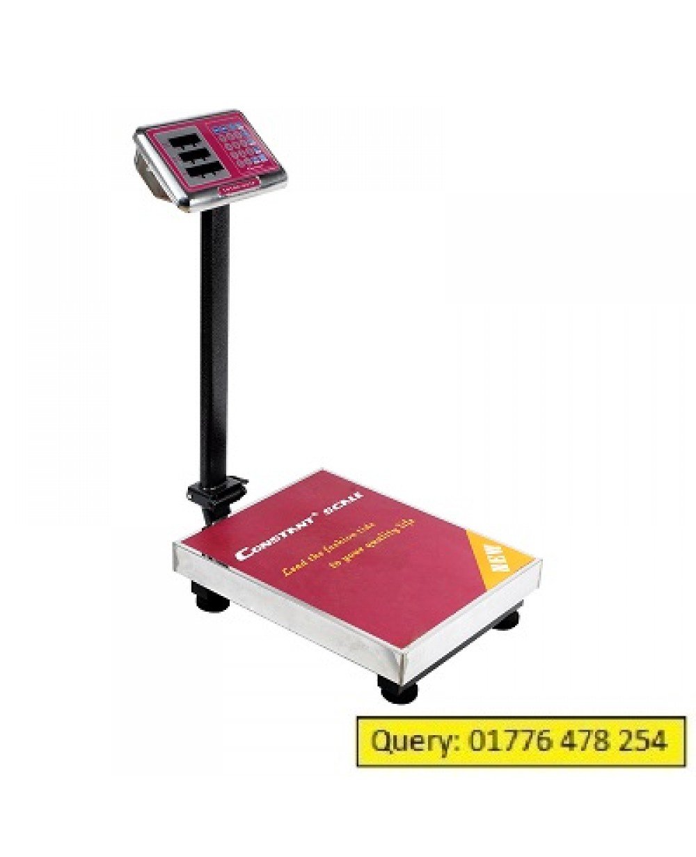 Digital Weighing Floor Scale