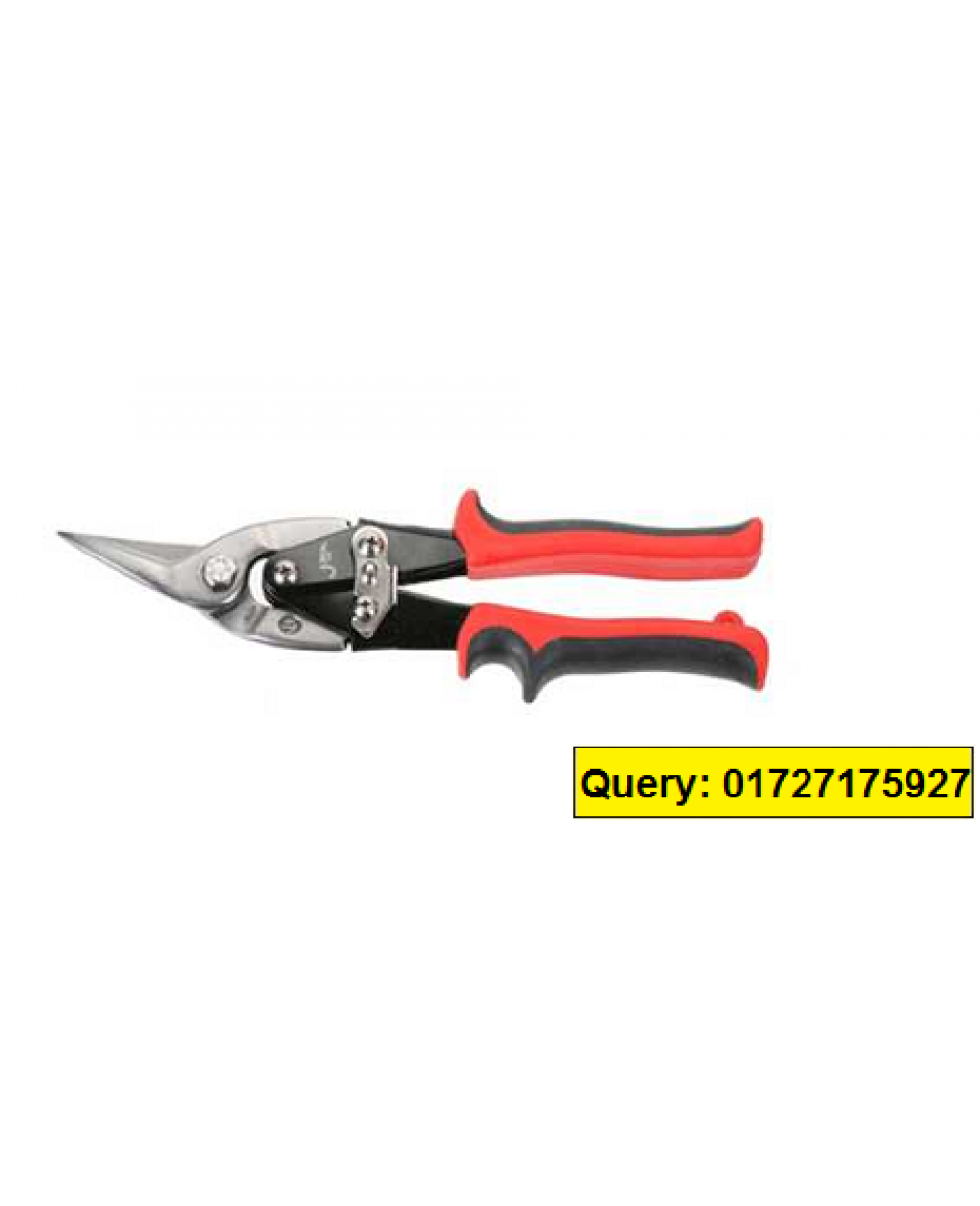 Aviation Tins Snip Left-Cut